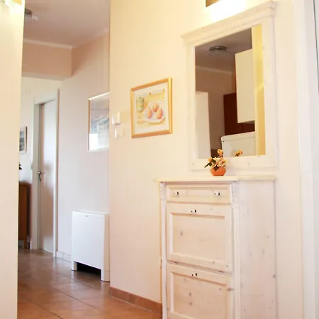 Alegria Apartman