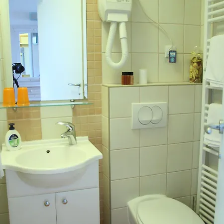 Apartman Alegria *