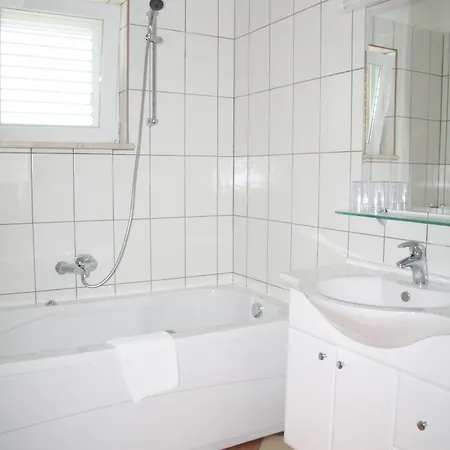 Alegria Apartman