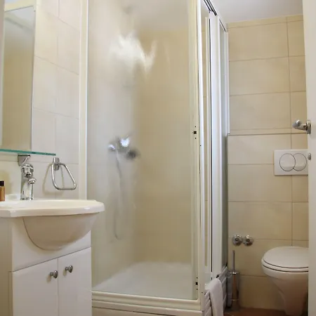 Alegria Apartman