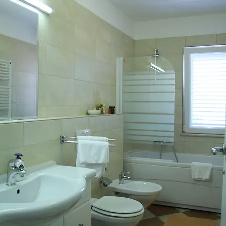 Apartman Alegria