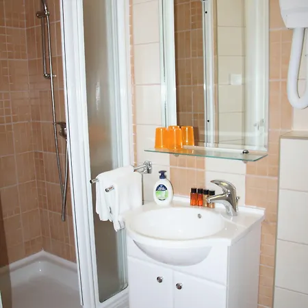 Apartman Alegria