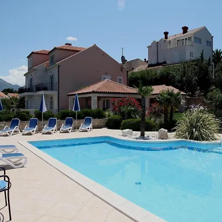 Alegria Apartment
