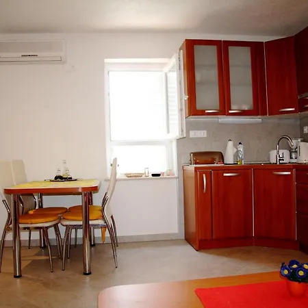 Apartment Alegria