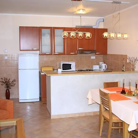 Apartment Alegria