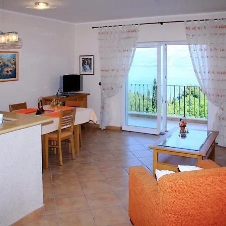 Apartment Alegria