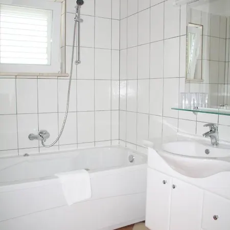 Apartment Alegria