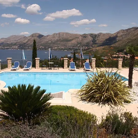 Apartment Alegria Cavtat