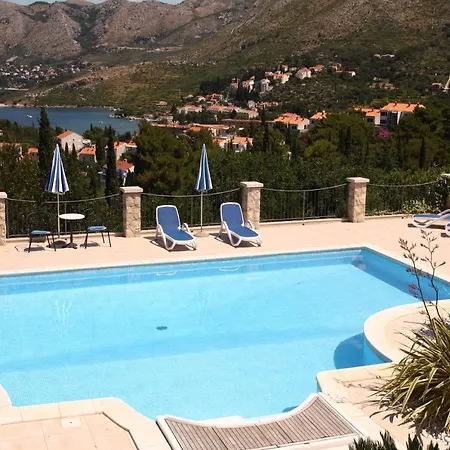 Apartment Alegria Cavtat