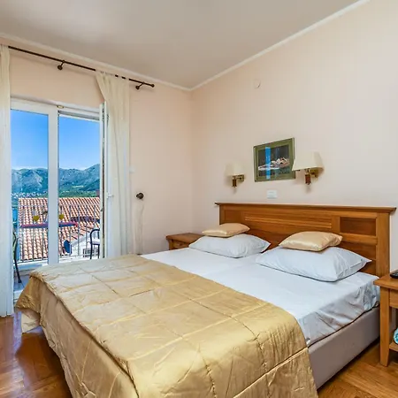 Apartment Alegria