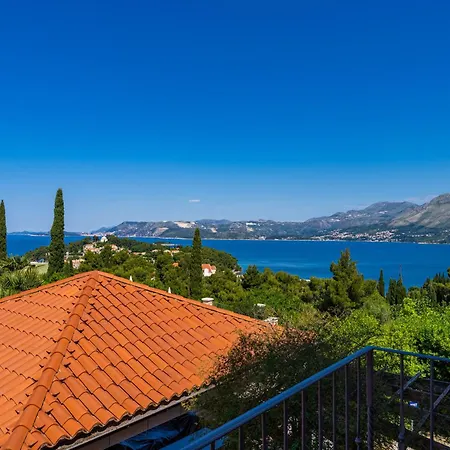 Alegria Apartment Cavtat