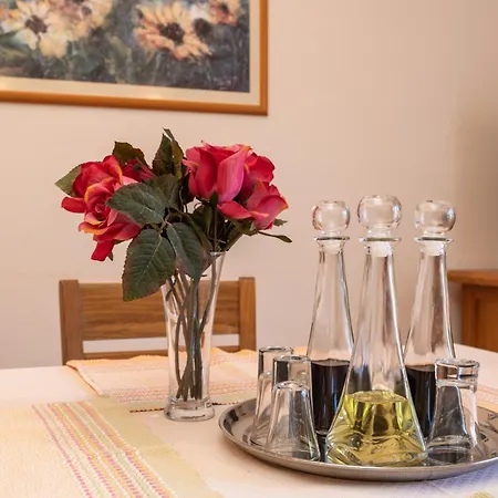 Apartment Alegria Cavtat