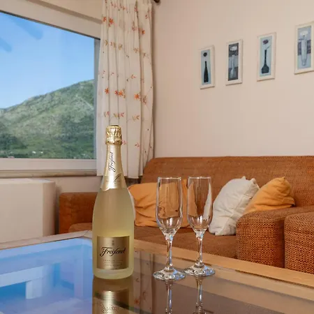 Apartment Alegria