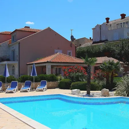 Alegria Appartement
