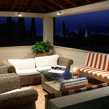 Apartment Alegria
