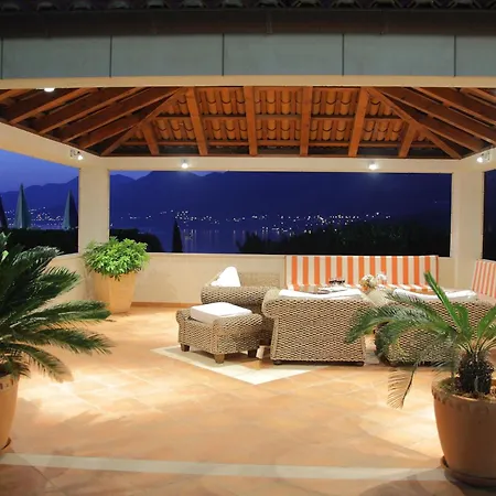 Alegria Apartment Cavtat