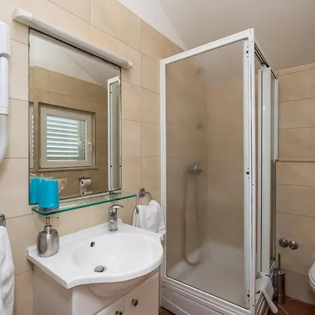 Alegria Apartment