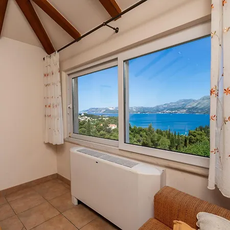 Alegria Apartment