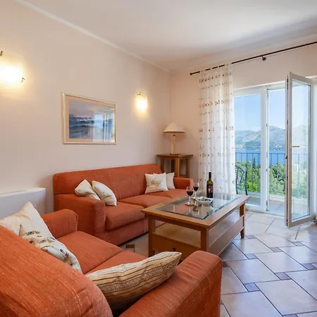 Apartment Alegria Cavtat