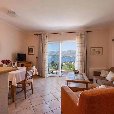 Apartment Alegria