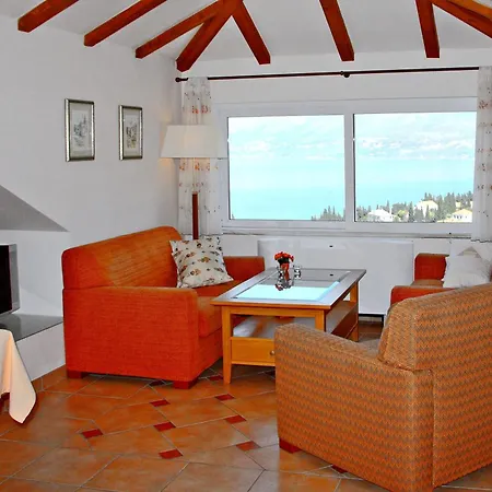 Apartment Alegria *