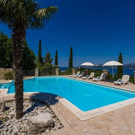 Alegria Apartment Cavtat