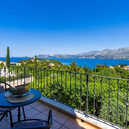 Alegria * Cavtat