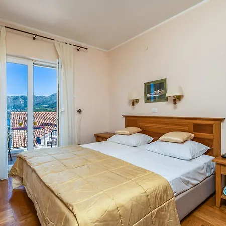 Alegria Apartment Cavtat