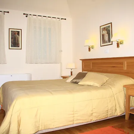 Apartament Alegria *