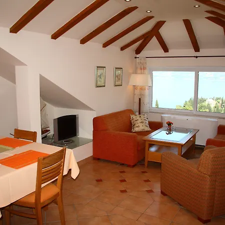 Alegria * Цавтат