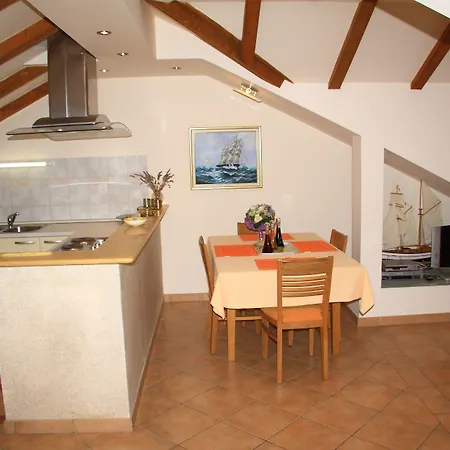 Apartment Alegria Cavtat