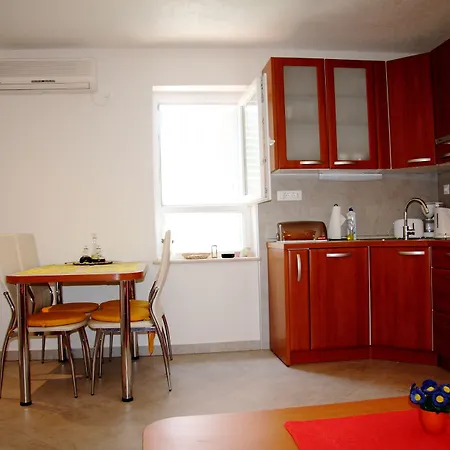 Alegria Цавтат