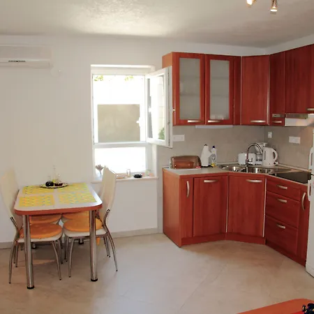 Alegria Цавтат