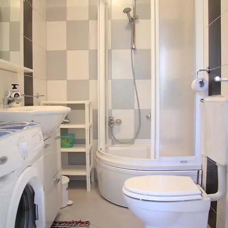 Alegria Цавтат