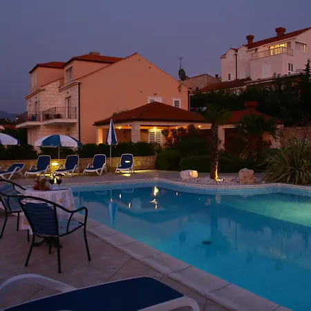 Apartament Alegria Cavtat