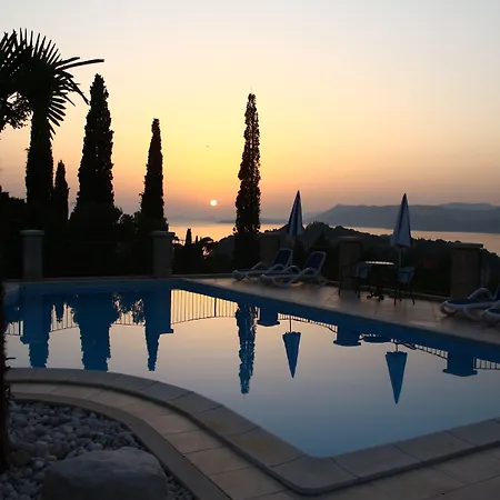 Alegria Apartment Cavtat