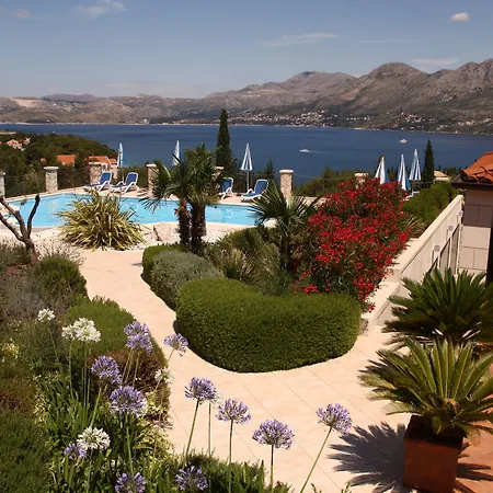 Alegria Apartman Cavtat