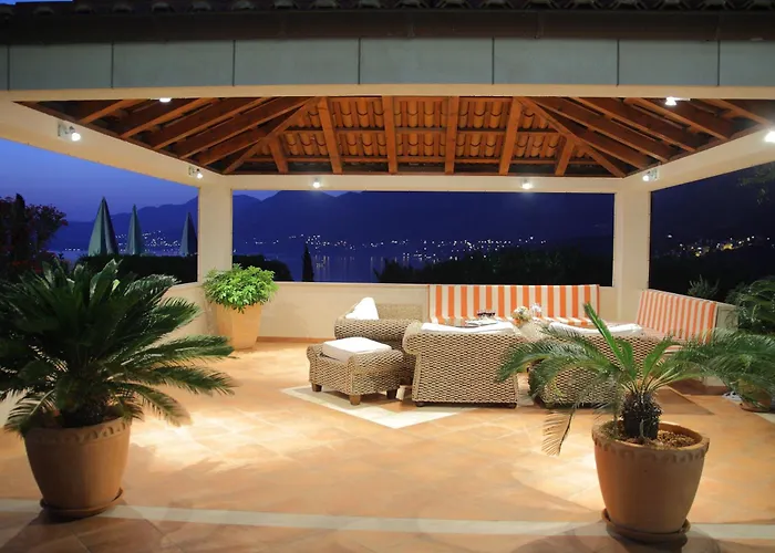 Alegria Apartment Cavtat