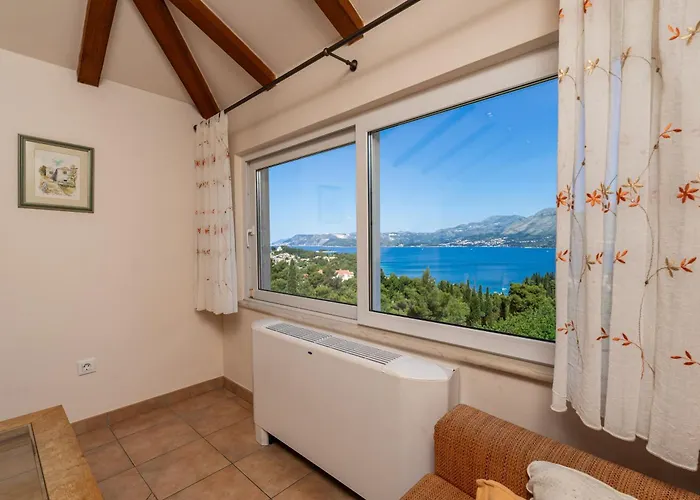 Alegria Apartment