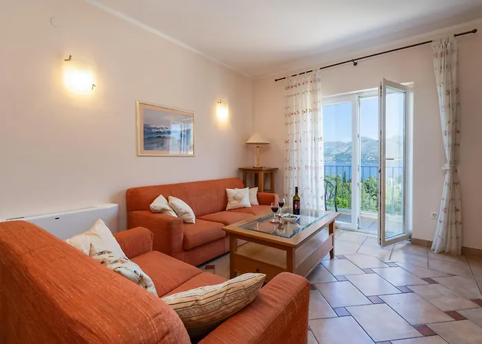 Apartment Alegria Cavtat
