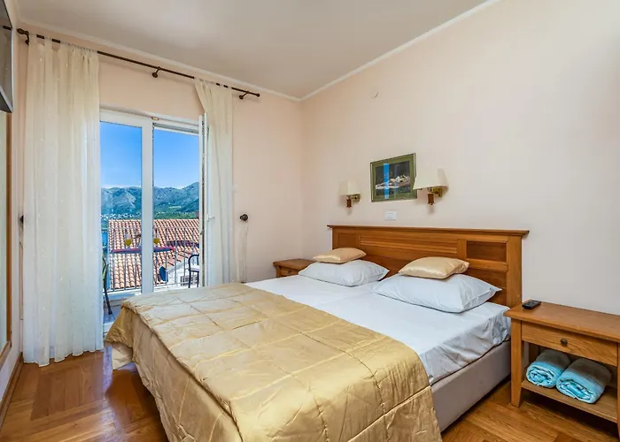 Alegria Apartment Cavtat