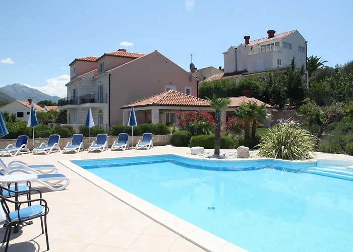 Apartment Alegria *
