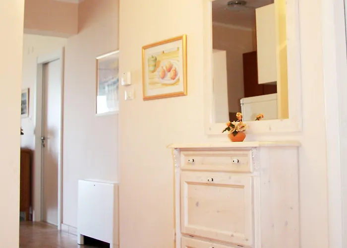 Alegria Apartment