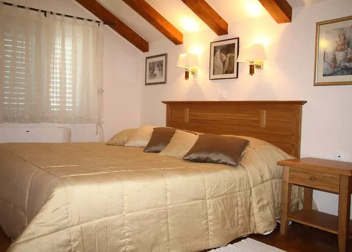 Apartment Alegria *
