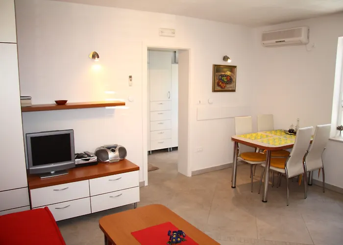 Apartment Alegria *