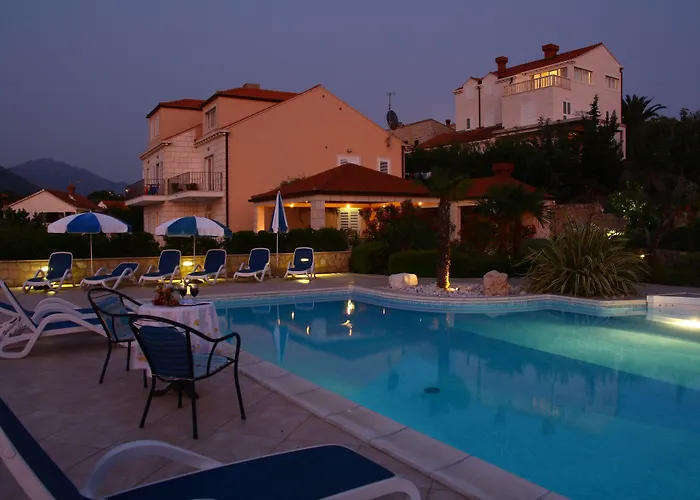 Apartment Alegria Cavtat