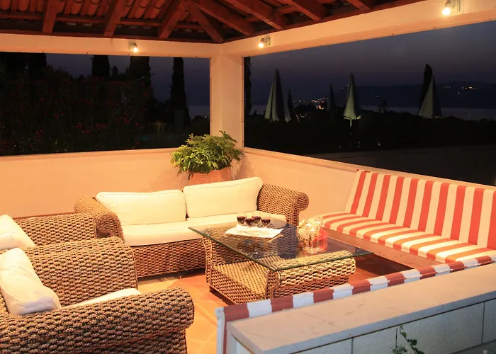Alegria Apartment
