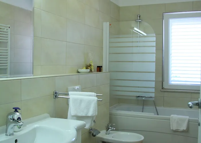 Apartment Alegria
