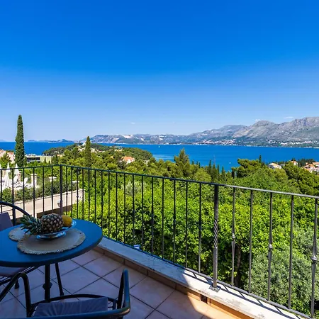 Appartement Alegria