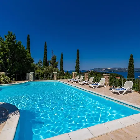 Appartement Alegria *